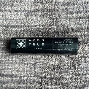 Avon True Color Nourishing Lipstick - Black